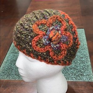 NWOT Knit head wrap